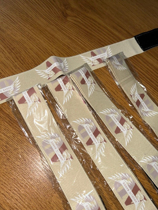 AB Melt Band
