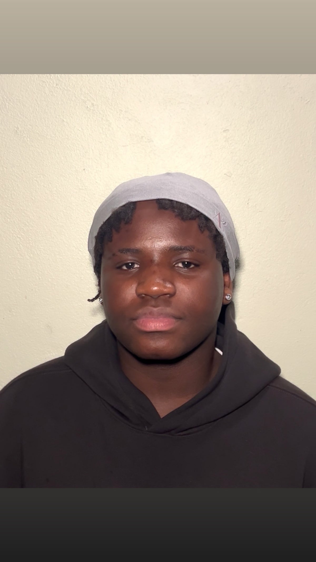 AB Skull Cap