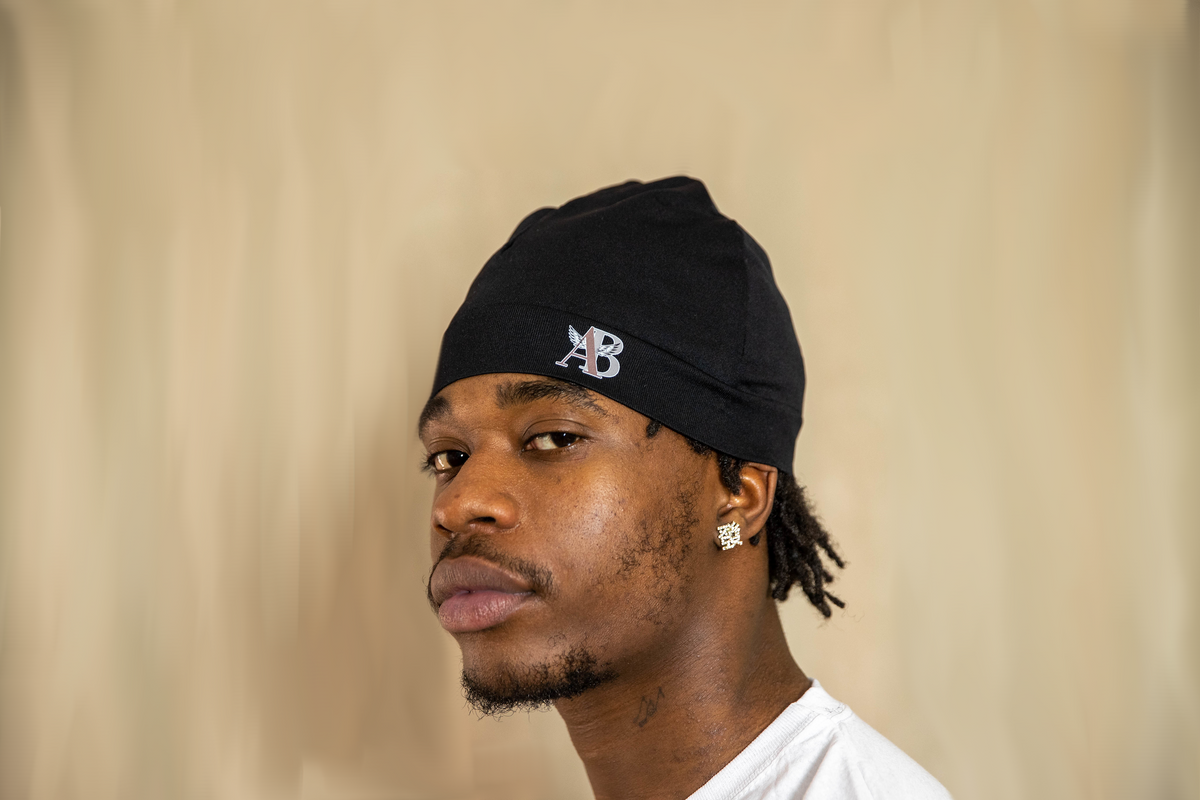 AB Skull Cap